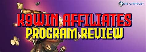 k9win login|K9Win Affiliates Program TOP 1 in Asia.